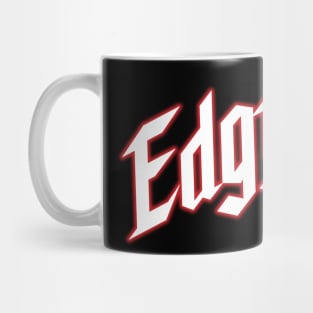 Edgy Mug